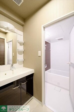 CALLAS STYLE TAMAGAWA~カレススタイル~の物件内観写真